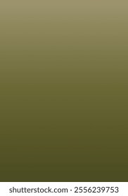 Greenish brown vertical linear gradient background