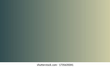Greenish Champagne vector Gradient color Background 