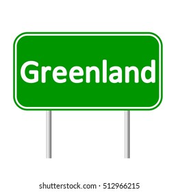 99 Road signs in greenland Images, Stock Photos & Vectors | Shutterstock