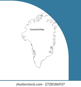 Groenlandia, Vector, eps, editable, ilustración, geografía, cartografía, atlas, isla, nación, territorio, ártico, nórdico, Dinamarca, masa de tierra, costa, frontera, contorno, forma, gráfico, diseño, Plantilla, diseño, infografía, cartel, impresión, digital, Descarga, recurso, viaje, mundo, tierra, globo, ubicación, región, polar, 