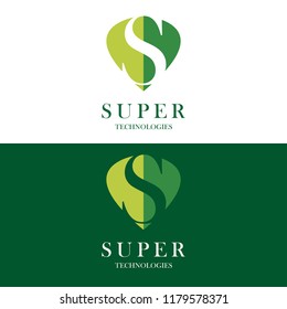 Greenpeace company logo icon