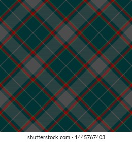Green,Red and Gray Tartan Plaid Scottish Seamless Pattern. Texture from tartan, plaid, tablecloths, shirts, clothes, dresses, bedding, blankets and other textile.