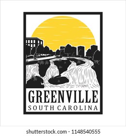 greenville south carolina