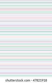 green-violet gentle retro stripes background