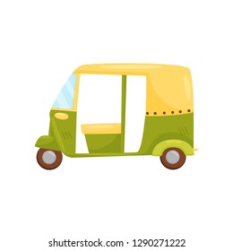 330 Tuktuk Cartoon Images, Stock Photos & Vectors | Shutterstock