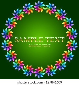 Greeting card 1