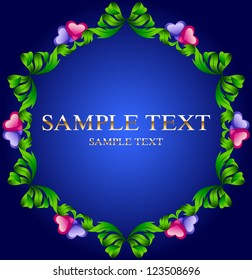 Greeting card 2