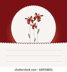 Greeting card
