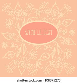 Greeting card
