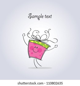 greeting card