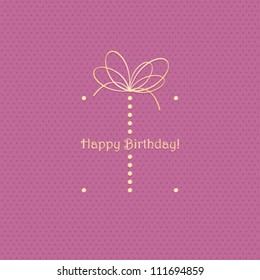 greeting card