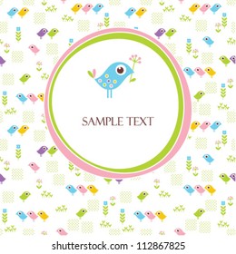 greeting card