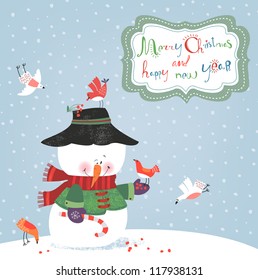 Greeting card