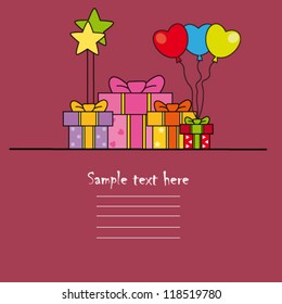 Greeting Card