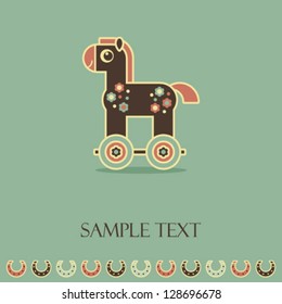 greeting card