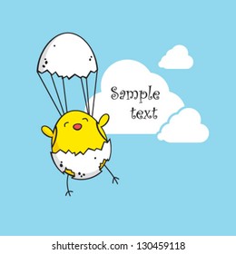 greeting card