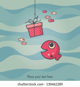 greeting card