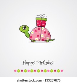 greeting card