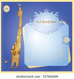 greeting card