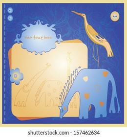 greeting card