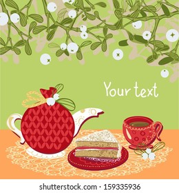 greeting card 