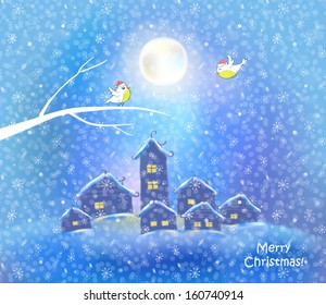 greeting card