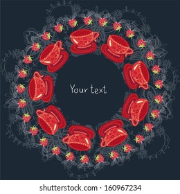 greeting card