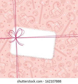 greeting card