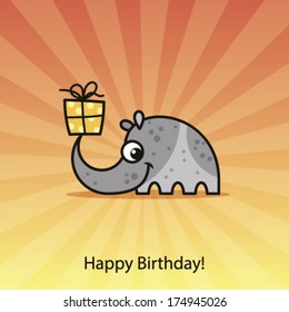 greeting card