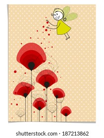 greeting card