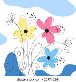 Greeting card