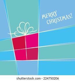 greeting card