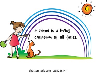 Greeting card