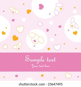 Greeting card