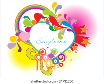 greeting card