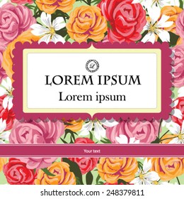 greeting card 