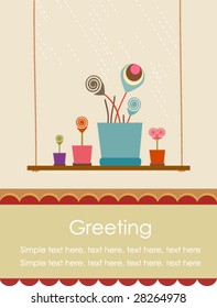 Greeting card