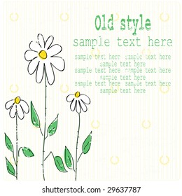 Greeting card
