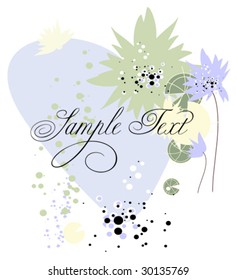 greeting card
