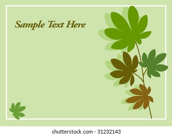 greeting card