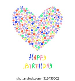Greeting card