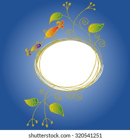 greeting card