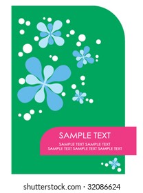 Greeting card