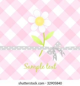 Greeting card