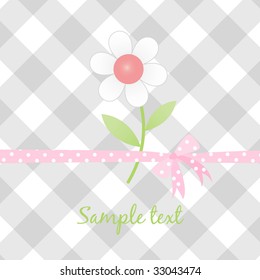 Greeting card