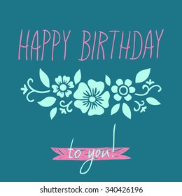 greeting card