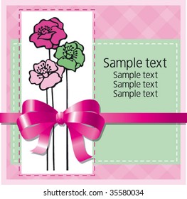 greeting card