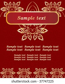 greeting card