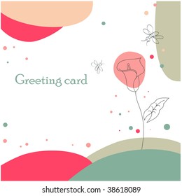 Greeting card