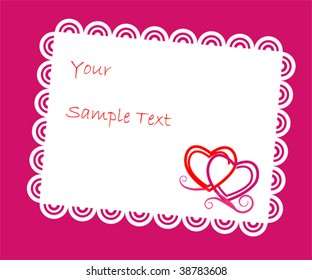 greeting card